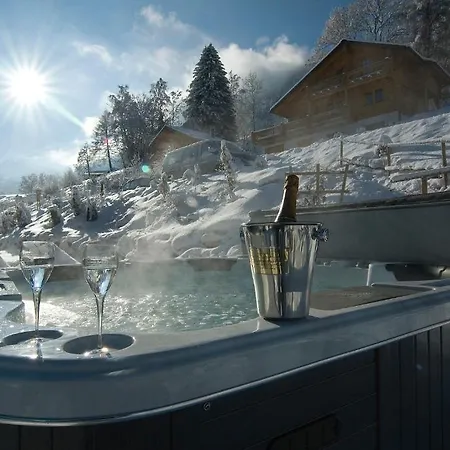 Chalet Cygnet Vendégház 4*