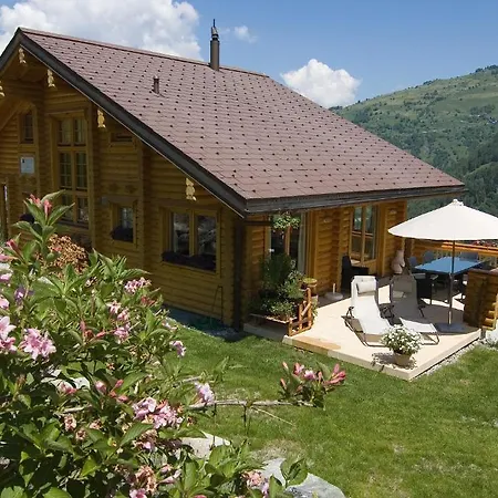 Chalet Cygnet