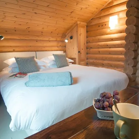 Guest house Chalet Cygnet